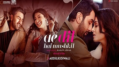 ae dil hai mushkil full movie online