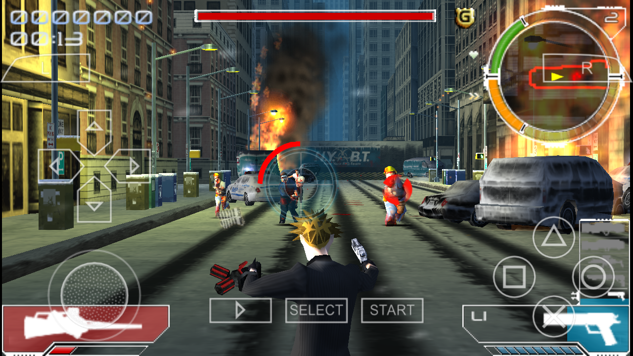 ppsspp games free download iso